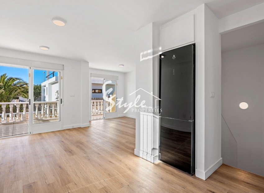 Вторичное жилье - Semi - Detached Villa - Benimar