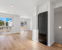 Вторичное жилье - Semi - Detached Villa - Benimar