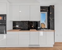 Вторичное жилье - Semi - Detached Villa - Benimar