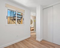 Вторичное жилье - Semi - Detached Villa - Benimar