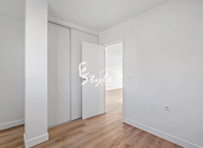 Вторичное жилье - Semi - Detached Villa - Benimar