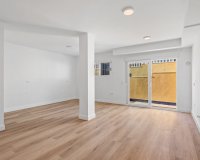 Вторичное жилье - Semi - Detached Villa - Benimar