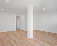 Вторичное жилье - Semi - Detached Villa - Benimar