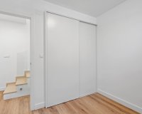 Вторичное жилье - Semi - Detached Villa - Benimar