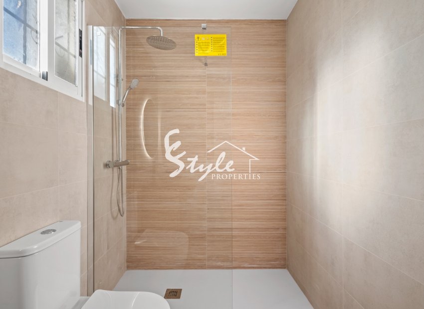 Вторичное жилье - Semi - Detached Villa - Benimar