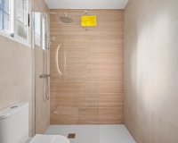 Вторичное жилье - Semi - Detached Villa - Benimar