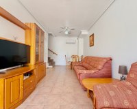 Вторичное жилье - Semi-Detached Villa - Guardamar - Гуардамар дель Сегура