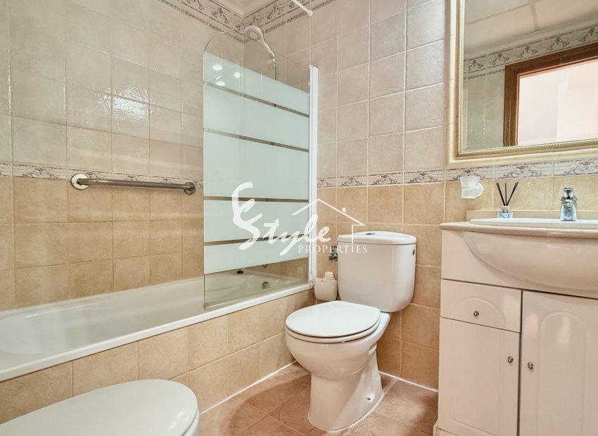 Вторичное жилье - Semi-Detached Villa - Guardamar - Гуардамар дель Сегура