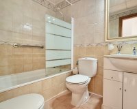 Вторичное жилье - Semi-Detached Villa - Guardamar - Гуардамар дель Сегура