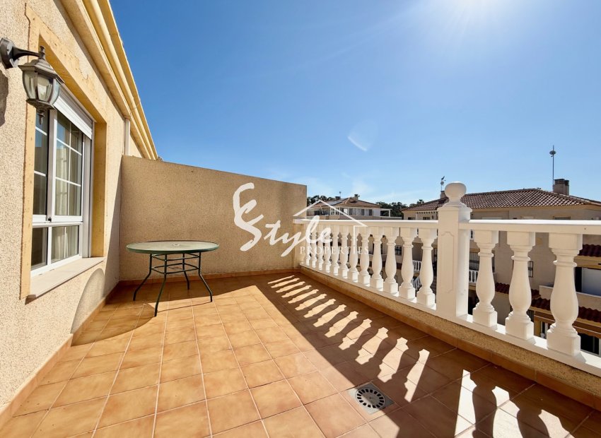 Вторичное жилье - Semi-Detached Villa - Guardamar - Гуардамар дель Сегура