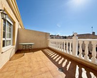 Вторичное жилье - Semi-Detached Villa - Guardamar - Гуардамар дель Сегура