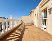 Вторичное жилье - Semi-Detached Villa - Guardamar - Гуардамар дель Сегура