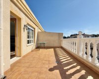 Вторичное жилье - Semi-Detached Villa - Guardamar - Гуардамар дель Сегура
