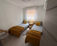 Вторичное жилье - Semi-Detached Villa - Лос Альтос - Los Altos