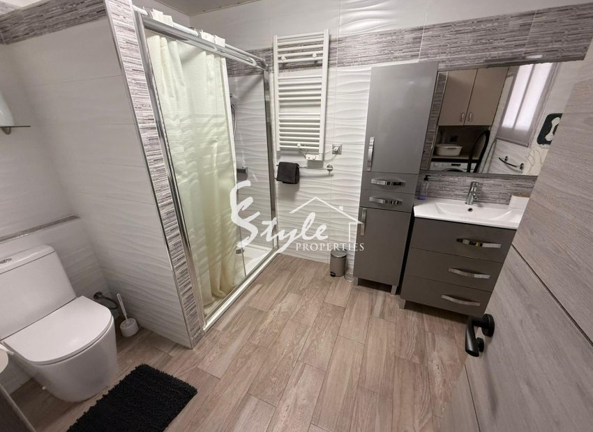 Вторичное жилье - Semi-Detached Villa - Лос Альтос - Los Altos