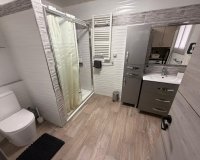 Вторичное жилье - Semi-Detached Villa - Лос Альтос - Los Altos