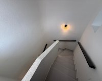 Вторичное жилье - Semi-Detached Villa - Лос Альтос - Los Altos