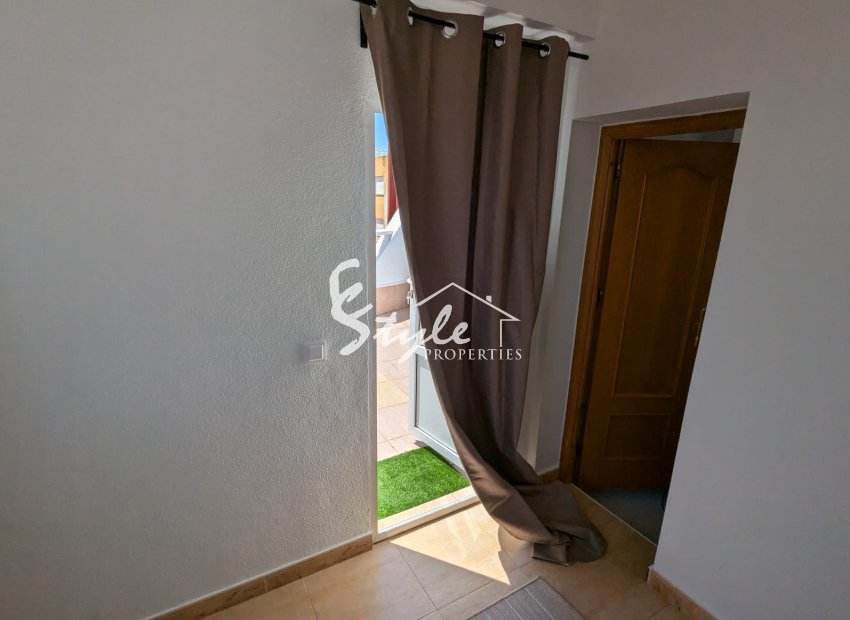 Вторичное жилье - Semi-Detached Villa - Лос Альтос - Los Altos