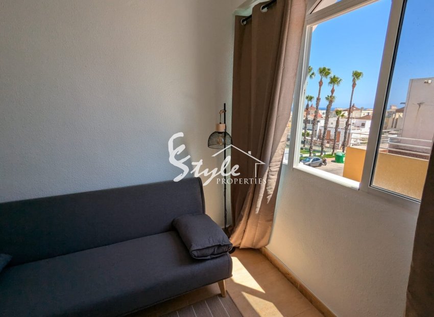 Вторичное жилье - Semi-Detached Villa - Лос Альтос - Los Altos