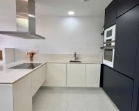 Вторичное жилье - Semi - Detached Villa - Лос Дольсес