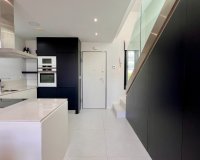 Вторичное жилье - Semi - Detached Villa - Лос Дольсес