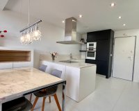 Вторичное жилье - Semi - Detached Villa - Лос Дольсес