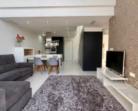 Вторичное жилье - Semi - Detached Villa - Лос Дольсес