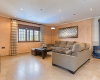 Вторичное жилье - Semi - Detached Villa - LOS MONTESINOS - La Herada