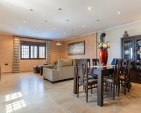 Вторичное жилье - Semi - Detached Villa - LOS MONTESINOS - La Herada