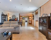 Вторичное жилье - Semi - Detached Villa - LOS MONTESINOS - La Herada