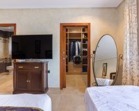 Вторичное жилье - Semi - Detached Villa - LOS MONTESINOS - La Herada