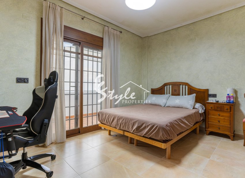 Вторичное жилье - Semi - Detached Villa - LOS MONTESINOS - La Herada