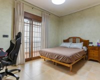 Вторичное жилье - Semi - Detached Villa - LOS MONTESINOS - La Herada