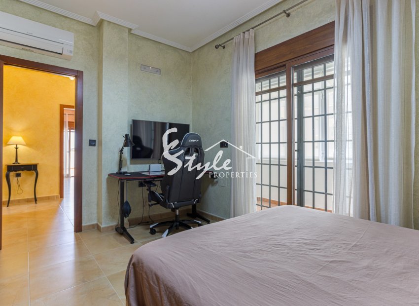 Вторичное жилье - Semi - Detached Villa - LOS MONTESINOS - La Herada