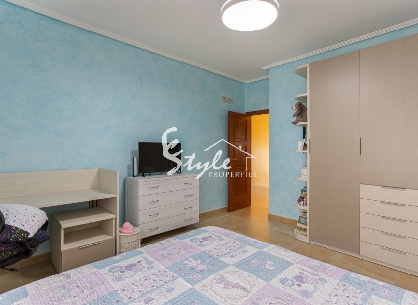 Вторичное жилье - Semi - Detached Villa - LOS MONTESINOS - La Herada