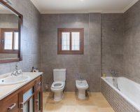 Вторичное жилье - Semi - Detached Villa - LOS MONTESINOS - La Herada