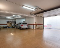 Вторичное жилье - Semi - Detached Villa - LOS MONTESINOS - La Herada