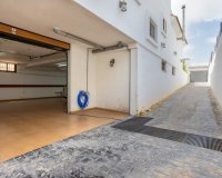 Вторичное жилье - Semi - Detached Villa - LOS MONTESINOS - La Herada