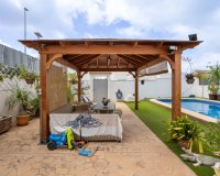 Вторичное жилье - Semi - Detached Villa - LOS MONTESINOS - La Herada