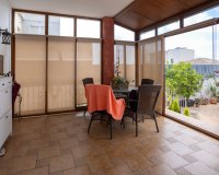 Вторичное жилье - Semi - Detached Villa - LOS MONTESINOS - La Herada