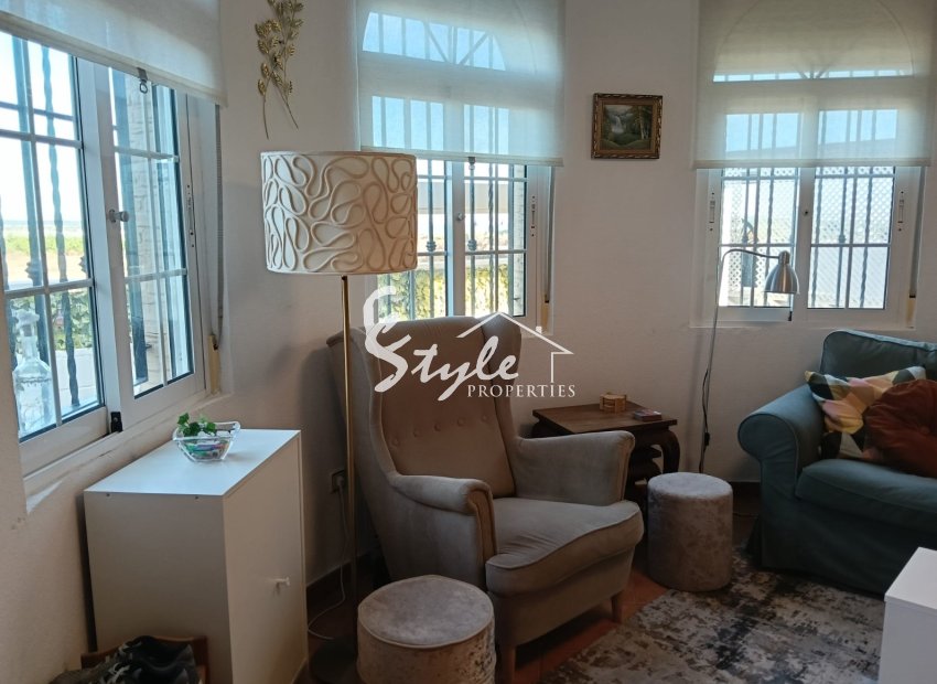 Вторичное жилье - Semi - Detached Villa - Лос Монтесинос - La Herada