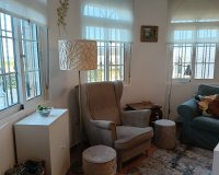 Вторичное жилье - Semi - Detached Villa - Лос Монтесинос - La Herada