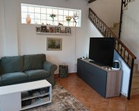 Вторичное жилье - Semi - Detached Villa - Лос Монтесинос - La Herada