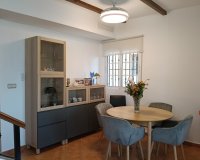 Вторичное жилье - Semi - Detached Villa - Лос Монтесинос - La Herada