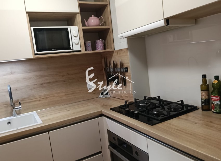 Вторичное жилье - Semi - Detached Villa - Лос Монтесинос - La Herada