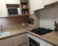 Вторичное жилье - Semi - Detached Villa - Лос Монтесинос - La Herada