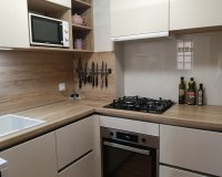 Вторичное жилье - Semi - Detached Villa - Лос Монтесинос - La Herada