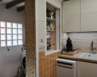 Вторичное жилье - Semi - Detached Villa - Лос Монтесинос - La Herada