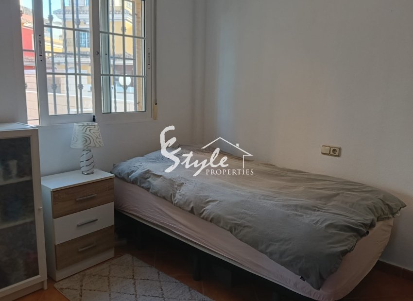 Вторичное жилье - Semi - Detached Villa - Лос Монтесинос - La Herada