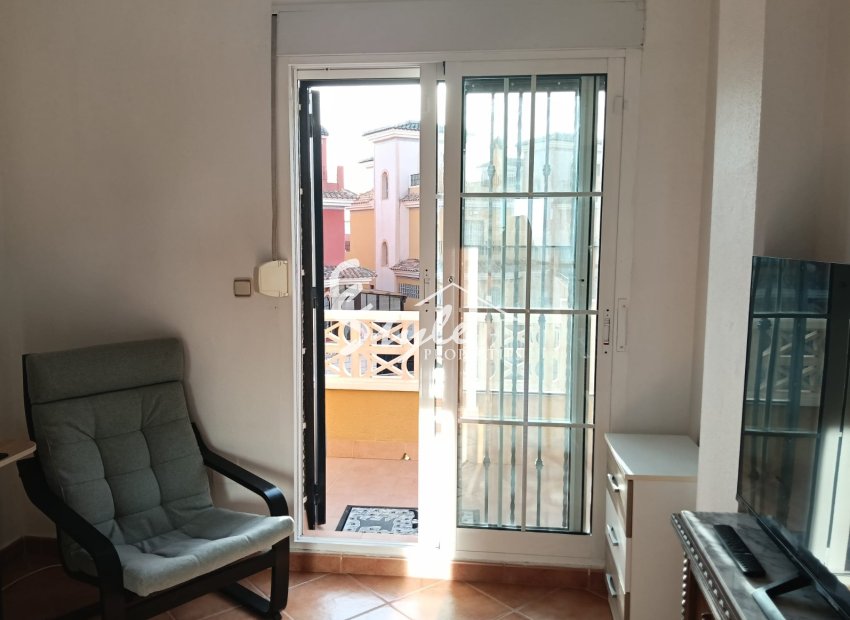 Вторичное жилье - Semi - Detached Villa - Лос Монтесинос - La Herada